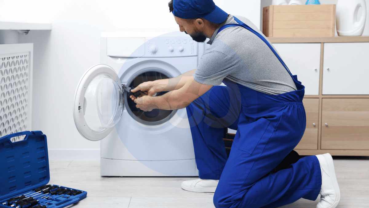 Gaziantep Baymak Çamaşır Makinesi Servisi